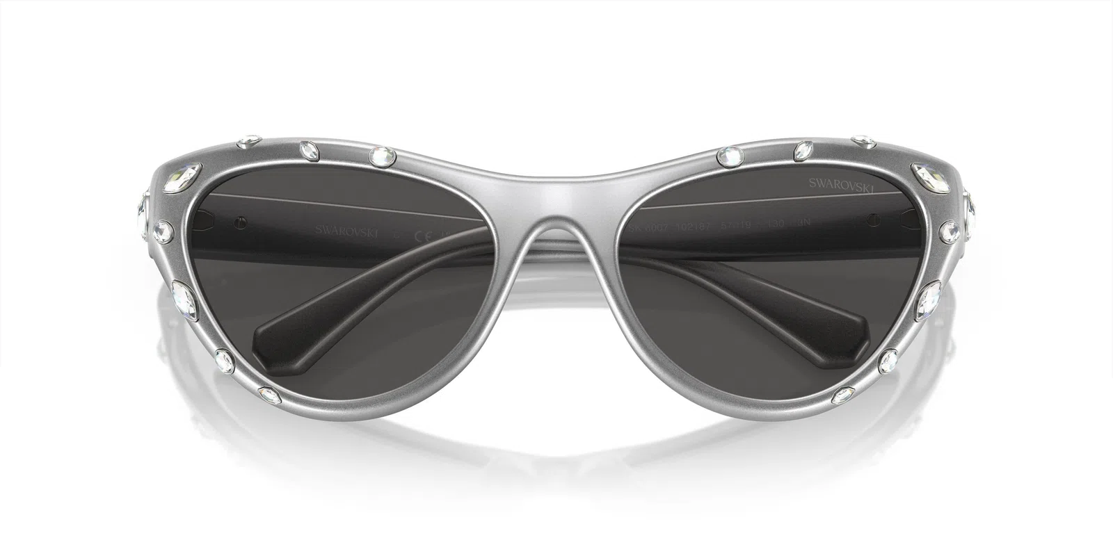 Swarovski 6007 Sunglasses - view 24